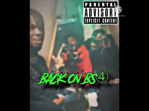 La Steppalot x La boogie - Back On Bs (Offical Audio)