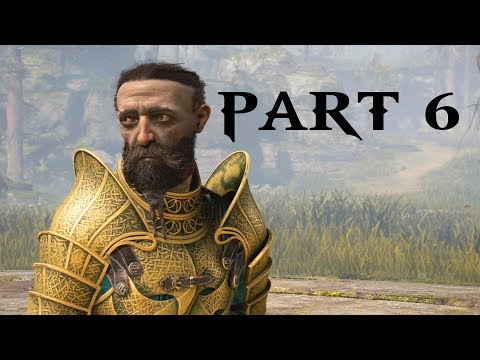 God of War Walkthrough Part 6 - CRAFTING & UPGRADING