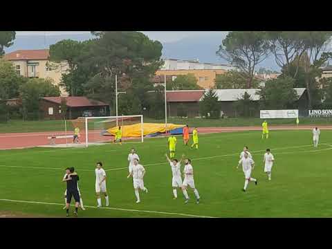 Conegliano - LongaroneAlpina 2-1 Mutton