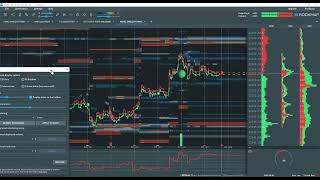 Volume Dots Clustering - Getting Started