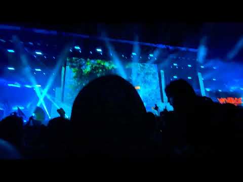 Ganja white night - ID Lost Lands 2019