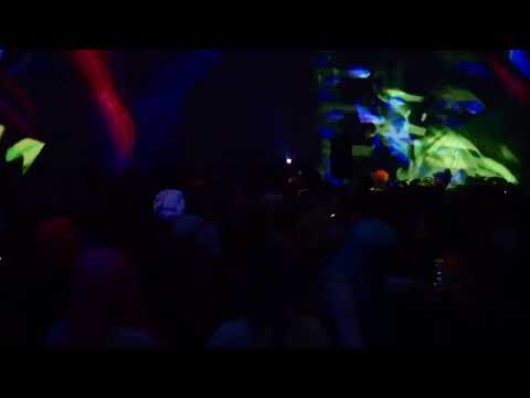 Extract from my fulldome vj set alongside the always good mix of diarmo in the Chromatouch Dome at S
