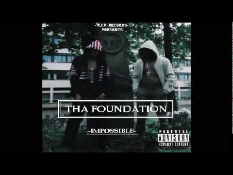 Tha Foundation-Shorty