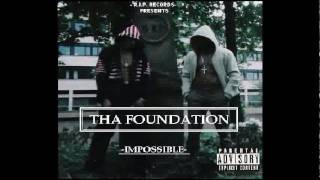 Tha Foundation-Shorty