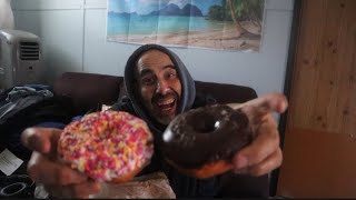 What I Eat In A day - BULKING AT 51 yrs Old