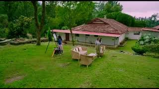 Live Telecast  web series episode 7suspense Ending scene. Kajal Agarwal