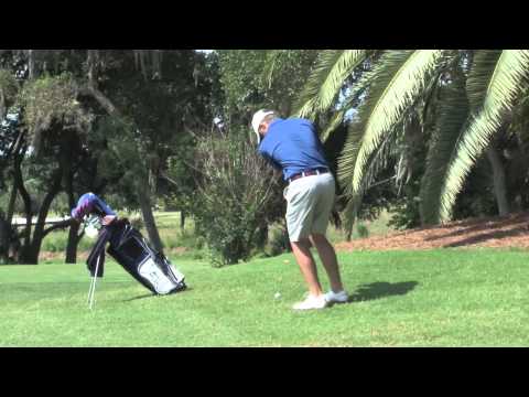 SpiderTVHD: Richmond Men's Golf In 3rd After First Round Of A-10 Championship