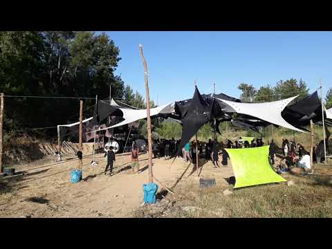 Luuli live@metacore festival 2019