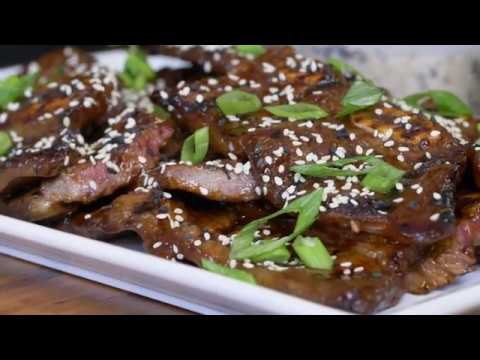 Miami Ribs Marinade by Pantry