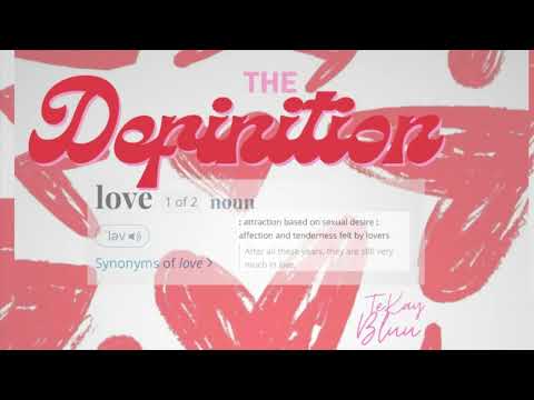 Realest Thing 2 Love (Official Audio)