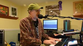 Fleashine (Kelly Joe Phelps cover)