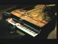 Murray Perahia plays Rachmaninoff Etude Tableaux Op.39 No.9 in D Major