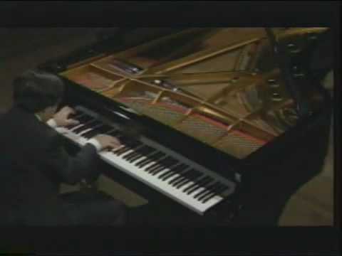 Video thumbnail for Étude-Tableau in D major (Op. 39, No. 9)
