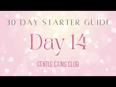 Day 14 — Stretch & Recovery thumbnail
