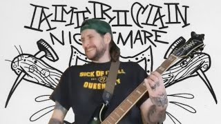 AMERICAN NIGHTMARE  - Protest Song #00