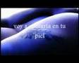 letra de piel --Silvio Rodriguez