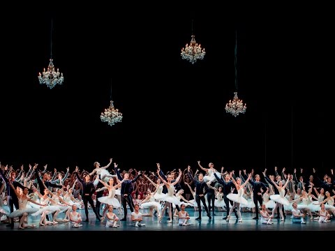 Gala: teaser 2015 - Dutch National Ballet | Het Nationale Ballet