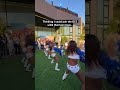 Thinking I Could Make The Dallas Cowboys Cheerleaders Until DCC Netflix