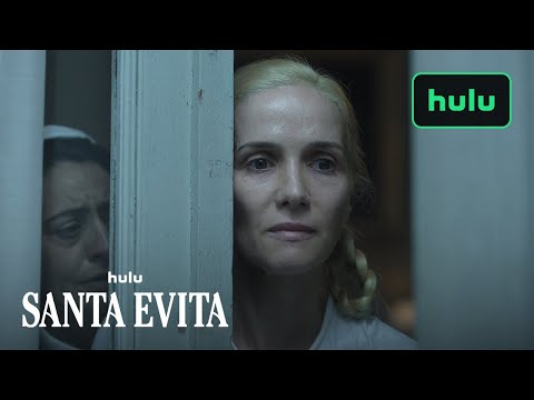 Santa Evita ( Santa Evita )