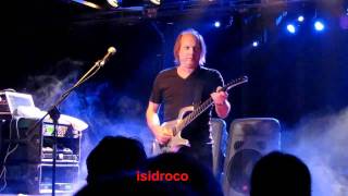 Adrian Belew - Buenos Aires - 2010-08-08 - 04 - Neurotica