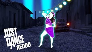Hey Ma by Pitbull &amp; J Balvin Ft. Camila Cabello | Just Dance 2018 | Fanmade by Redoo