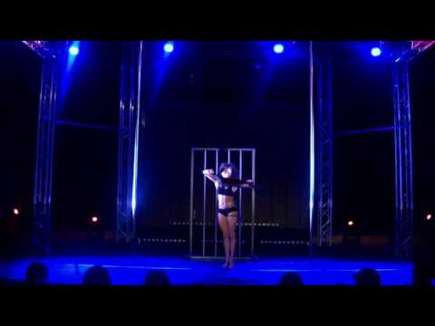 Pole Theatre Switzerland 2017   Art Pro   Stefania Cremaschi