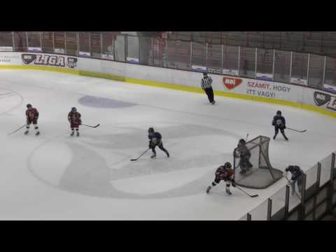 EMHL 2017.03.04 Vasas - UTE 1