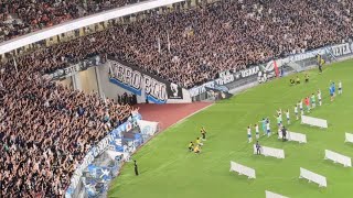 【10分ノーカット】Jリーグ百年構想リーグ 清水vsG大阪　AT5分表示〜ガンバ大阪勝利〜サポーターへの挨拶まで