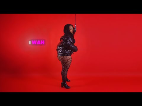 Ashana Finesse - Kit Kat (Visualizer)