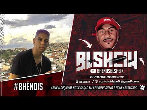 MC DL, MC D'LUA E MC WESLEY - ADRENALINA NA FAVELA - DJ LMARTINS