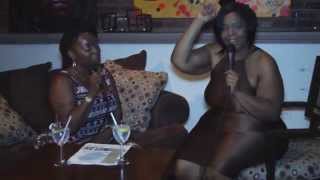 Yolanda Smilez Gets Arrested (See How It Happened)I