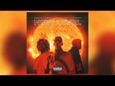 Finesse [Explicit] - Lgoony, Soufian,Crack Ignaz