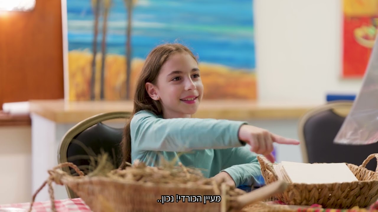 וידאו אחד thumbnail