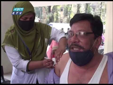 টিকা পেয়ে প্রধানমন্ত্রীকে ধন্যবাদ জানিয়েছেন তৃণমূলের মানুষ | ETV News