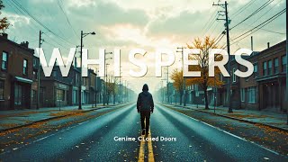 Download lagu Whispers Behind Closed Doors 💔😭 (8D Sad Song) | Slow and Reverb #music mp3