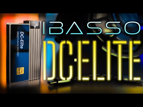 SIMPLY THE BEST.....iBasso DC-Elite