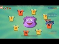 Ransel Ransel Dora The Explorer Bahasa Indonesia