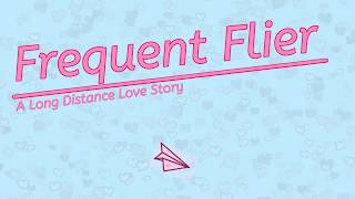 Frequent Flyer: A Long Distance Love Story (PC) Steam Key EUROPE