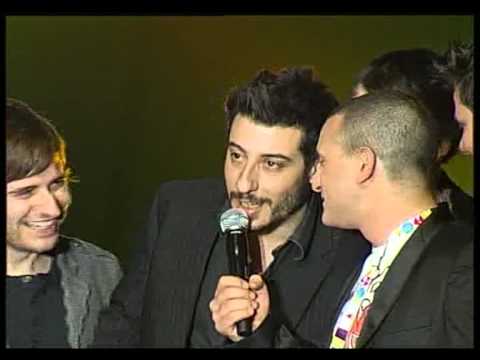 BMA 2010 - Presenters Choice Award - Airport Impressions - Walk With Me