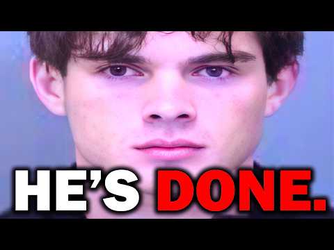 Clavicular Arrested, Facing 15 Years In Prison