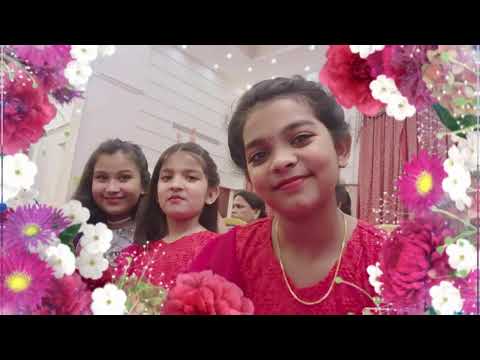 Happy Birthday to Rishika 