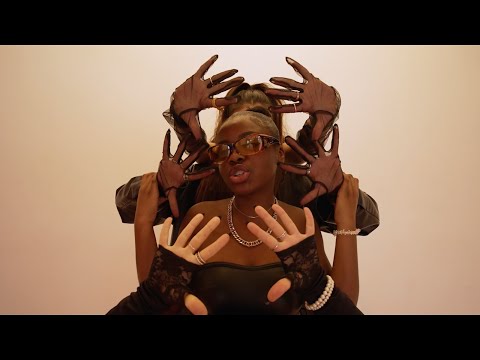 Man Down - The Dance Video