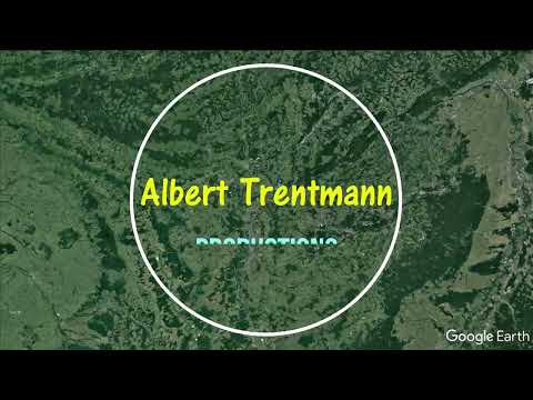 Moselsteig - Etappe 1 - Die spezielle Routenanimation zum gleichnamigen Video