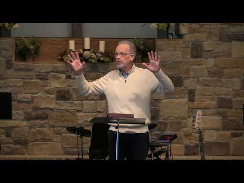 What Does Jesus Want For Midway? Single Minded Devotion to Christ