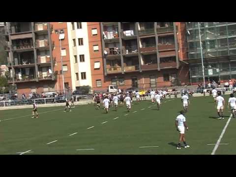 Pro Recco   Udine RFC