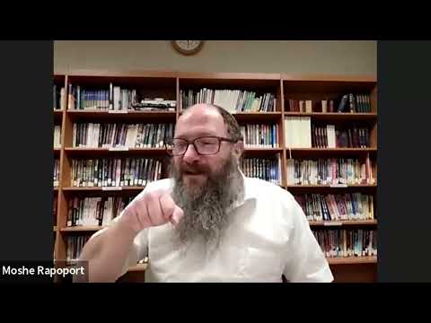 Iggeres Hakodesh Chapter 7 part 4 Final