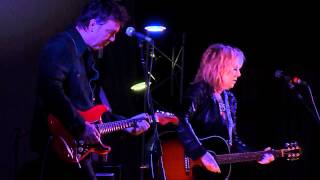 Lucinda Williams - Well Well Well - Henry Miller Memorial Library - Big Sur, CA - 6/29/12