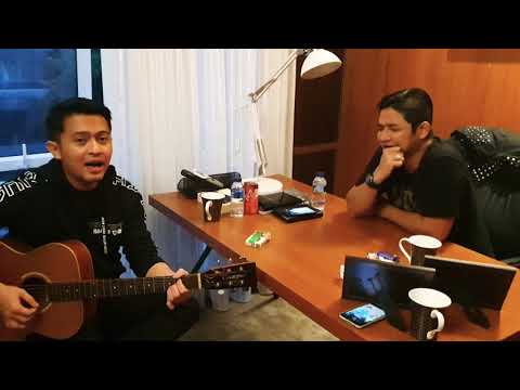 KIKI THE POTTERS Feat PASHA UNGU (Reff SEPERTI YG DULU)