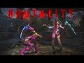 11 Kustom Brutalities For Mileena MK11 MOD