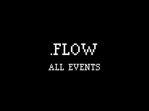 .flow - All Events